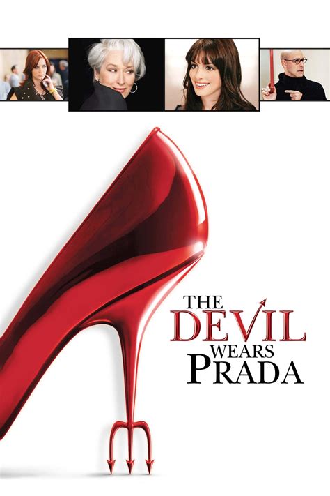 meaning of the devil wears prada|the devil wears prada background.